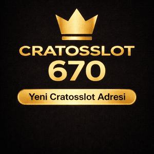 cratosslot670