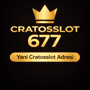 cratosslot677